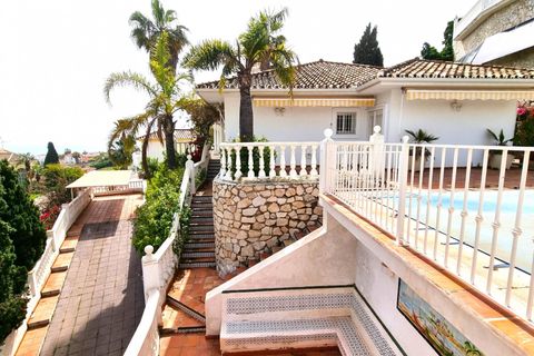 Villa a Mijas Costa, Malaga, Mijas Costa - € 920.000 | Ref: HFMs697120 - foto 12