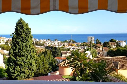 Villa a Mijas Costa, Malaga, Mijas Costa - € 920.000 | Ref: HFMs697120 - foto 13
