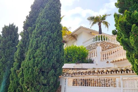 Villa a Mijas Costa, Malaga, Mijas Costa - € 920.000 | Ref: HFMs697120 - foto 14
