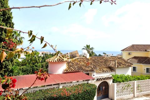 Villa a Mijas Costa, Malaga, Mijas Costa - € 920.000 | Ref: HFMs697120 - foto 15