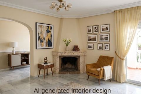 Villa a Mijas Costa, Malaga, Mijas Costa - € 920.000 | Ref: HFMs697120 - foto 3