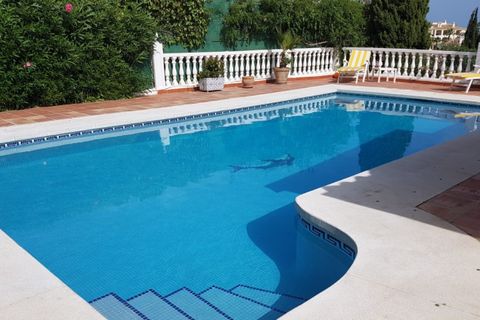 Villa a Mijas Costa, Malaga, Mijas Costa - € 920.000 | Ref: HFMs697120 - foto 21