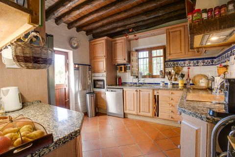 Villa i Estepona, Malaga, Estepona - € 1 200 000 | Ref: HFMl5371342 - foto 8