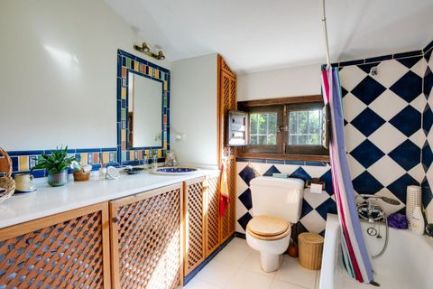 Villa i Estepona, Malaga, Estepona - € 1 200 000 | Ref: HFMl5371342 - foto 10