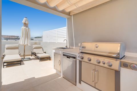 Byhus i Mijas Costa, Malaga, Mijas Costa - € 1.295.000 | Ref: HFMs698908 - foto 5