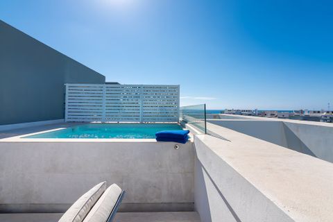 Byhus i Mijas Costa, Malaga, Mijas Costa - € 1.295.000 | Ref: HFMs698908 - foto 9