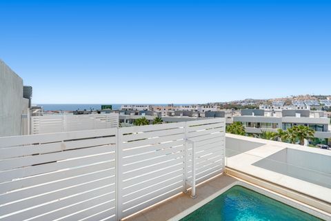 Byhus i Mijas Costa, Malaga, Mijas Costa - € 1.295.000 | Ref: HFMs698908 - foto 15