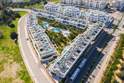 Byhus i Mijas Costa, Malaga, Mijas Costa - € 1.295.000 | Ref: HFMs698908 - foto 18