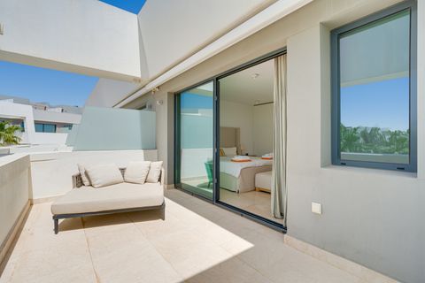 Byhus i Mijas Costa, Malaga, Mijas Costa - € 1.295.000 | Ref: HFMs698908 - foto 21
