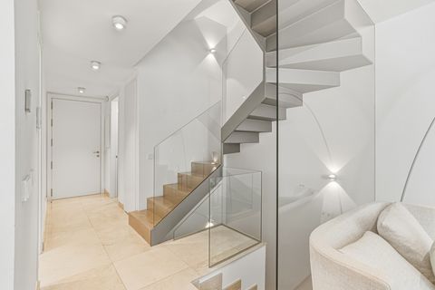 Byhus i Mijas Costa, Malaga, Mijas Costa - € 1.295.000 | Ref: HFMs698908 - foto 24