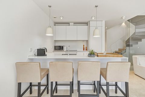 Byhus i Mijas Costa, Malaga, Mijas Costa - € 1.295.000 | Ref: HFMs698908 - foto 32