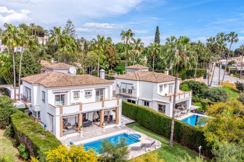Villa a Mijas Costa, Malaga, Mijas Costa - € 1.299.000 | Ref: HFMs701600 - foto 2
