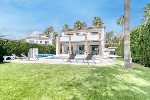 Villa a Mijas Costa, Malaga, Mijas Costa - € 1.299.000 | Ref: HFMs701600 - foto 3