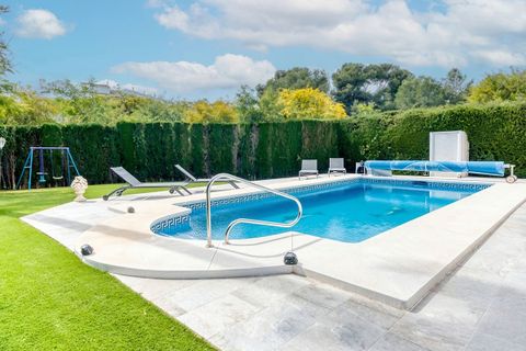 Villa a Mijas Costa, Malaga, Mijas Costa - € 1.299.000 | Ref: HFMs701600 - foto 6