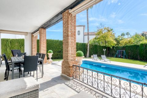 Villa a Mijas Costa, Malaga, Mijas Costa - € 1.299.000 | Ref: HFMs701600 - foto 7