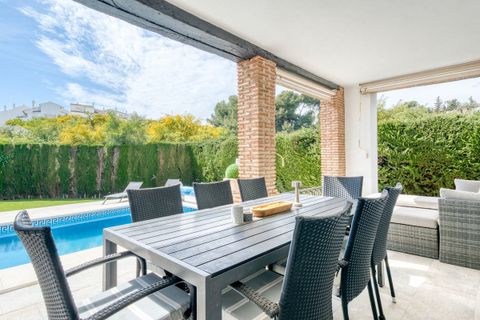 Villa a Mijas Costa, Malaga, Mijas Costa - € 1.299.000 | Ref: HFMs701600 - foto 8