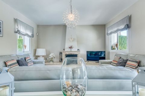 Villa a Mijas Costa, Malaga, Mijas Costa - € 1.299.000 | Ref: HFMs701600 - foto 10