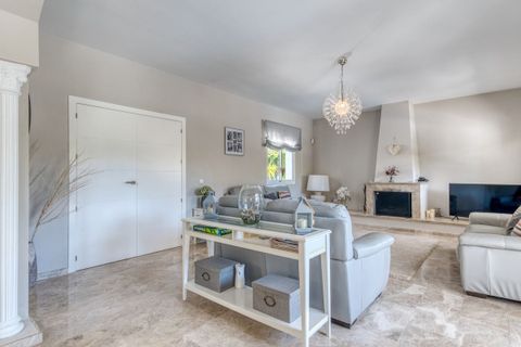 Villa a Mijas Costa, Malaga, Mijas Costa - € 1.299.000 | Ref: HFMs701600 - foto 13