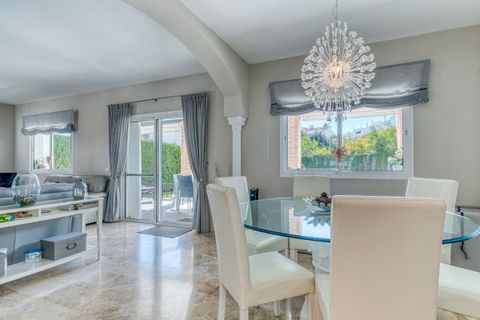 Villa a Mijas Costa, Malaga, Mijas Costa - € 1.299.000 | Ref: HFMs701600 - foto 14