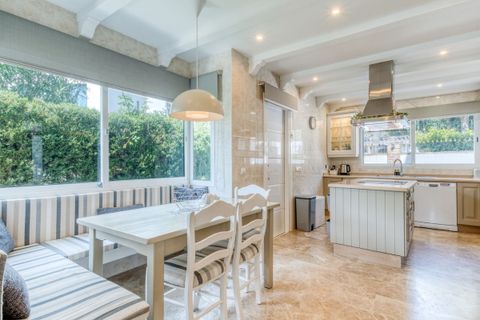 Villa a Mijas Costa, Malaga, Mijas Costa - € 1.299.000 | Ref: HFMs701600 - foto 15