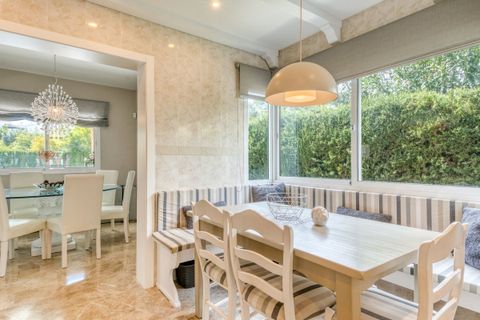 Villa a Mijas Costa, Malaga, Mijas Costa - € 1.299.000 | Ref: HFMs701600 - foto 16