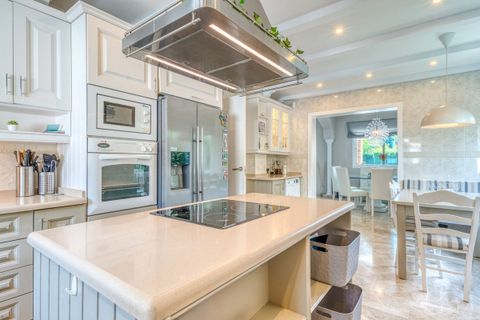 Villa a Mijas Costa, Malaga, Mijas Costa - € 1.299.000 | Ref: HFMs701600 - foto 17