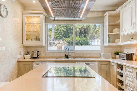 Villa a Mijas Costa, Malaga, Mijas Costa - € 1.299.000 | Ref: HFMs701600 - foto 18