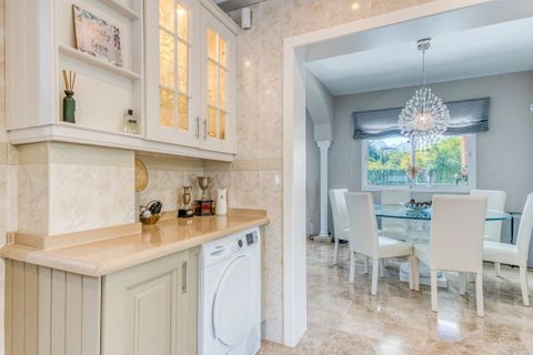 Villa a Mijas Costa, Malaga, Mijas Costa - € 1.299.000 | Ref: HFMs701600 - foto 19