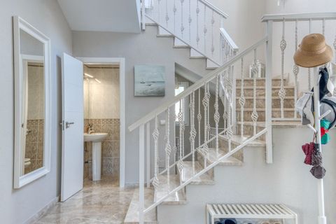 Villa a Mijas Costa, Malaga, Mijas Costa - € 1.299.000 | Ref: HFMs701600 - foto 21