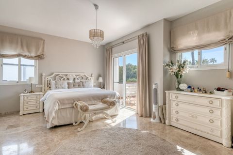 Villa a Mijas Costa, Malaga, Mijas Costa - € 1.299.000 | Ref: HFMs701600 - foto 22