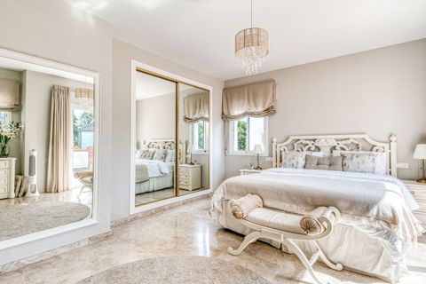 Villa a Mijas Costa, Malaga, Mijas Costa - € 1.299.000 | Ref: HFMs701600 - foto 23