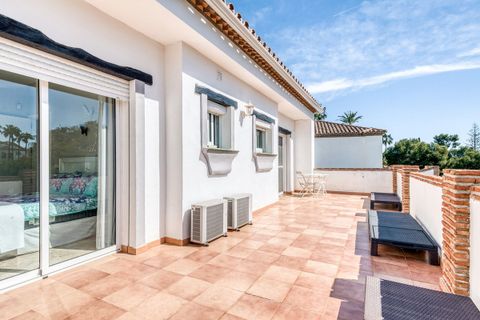 Villa a Mijas Costa, Malaga, Mijas Costa - € 1.299.000 | Ref: HFMs701600 - foto 24