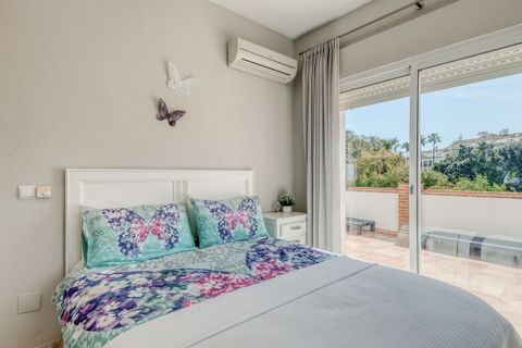 Villa a Mijas Costa, Malaga, Mijas Costa - € 1.299.000 | Ref: HFMs701600 - foto 26