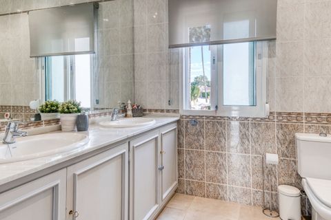 Villa a Mijas Costa, Malaga, Mijas Costa - € 1.299.000 | Ref: HFMs701600 - foto 27
