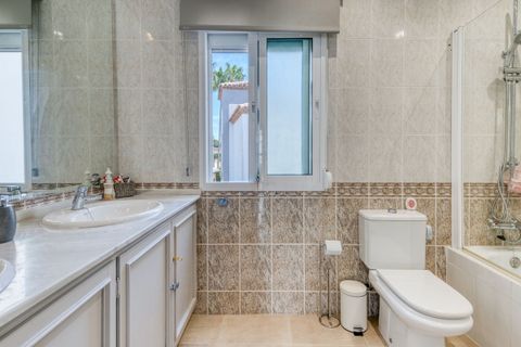 Villa a Mijas Costa, Malaga, Mijas Costa - € 1.299.000 | Ref: HFMs701600 - foto 28