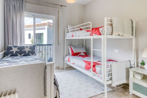 Villa a Mijas Costa, Malaga, Mijas Costa - € 1.299.000 | Ref: HFMs701600 - foto 30