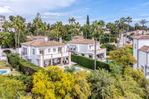Villa a Mijas Costa, Malaga, Mijas Costa - € 1.299.000 | Ref: HFMs701600 - foto 33