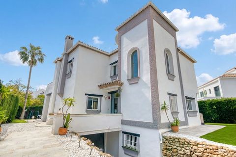 Villa a Mijas Costa, Malaga, Mijas Costa - € 1.299.000 | Ref: HFMs701600 - foto 35