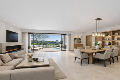 Villa en Marbella, Malaga, Marbella - € 1.425.000 | Ref: HFMs688032 - photo 3