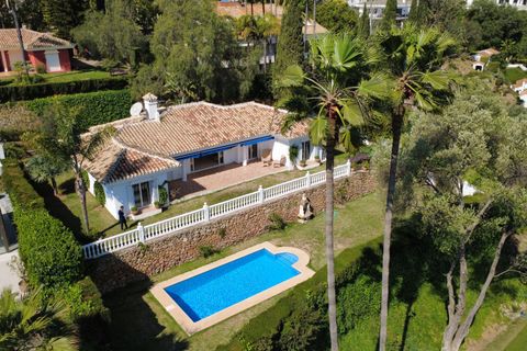Villa en Marbella, Malaga, Marbella - € 1.425.000 | Ref: HFMs688032 - photo 10