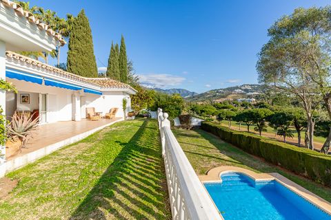 Villa en Marbella, Malaga, Marbella - € 1.425.000 | Ref: HFMs688032 - photo 15
