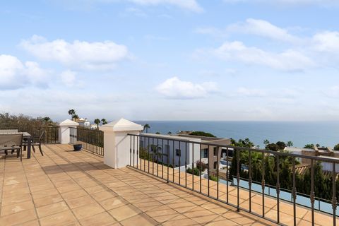 Villa en Manilva, Malaga, Manilva - € 1.450.000 | Ref: HFMs659941 - photo 2