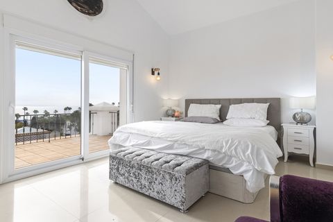 Villa en Manilva, Malaga, Manilva - € 1.450.000 | Ref: HFMs659941 - photo 7