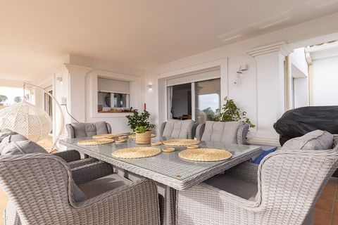 Villa en Manilva, Malaga, Manilva - € 1.450.000 | Ref: HFMs659941 - photo 13