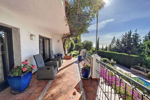Villa a Mijas, Malaga, Mijas - € 1.475.000 | Ref: HFMl4988920 - foto 2
