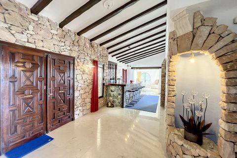 Villa a Mijas, Malaga, Mijas - € 1.475.000 | Ref: HFMl4988920 - foto 4