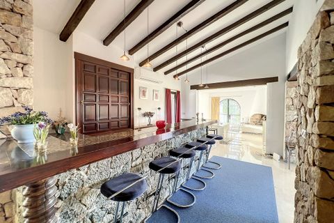 Villa a Mijas, Malaga, Mijas - € 1.475.000 | Ref: HFMl4988920 - foto 5