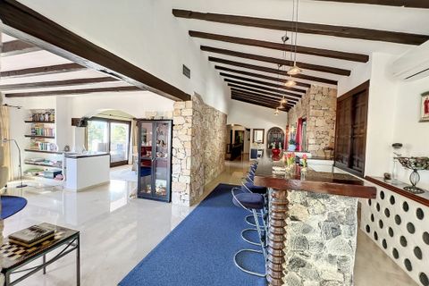 Villa a Mijas, Malaga, Mijas - € 1.475.000 | Ref: HFMl4988920 - foto 6