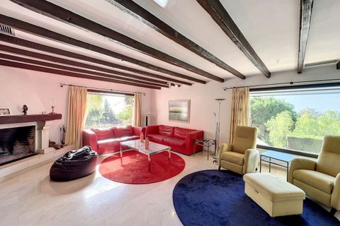 Villa a Mijas, Malaga, Mijas - € 1.475.000 | Ref: HFMl4988920 - foto 7