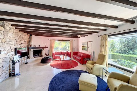 Villa a Mijas, Malaga, Mijas - € 1.475.000 | Ref: HFMl4988920 - foto 9